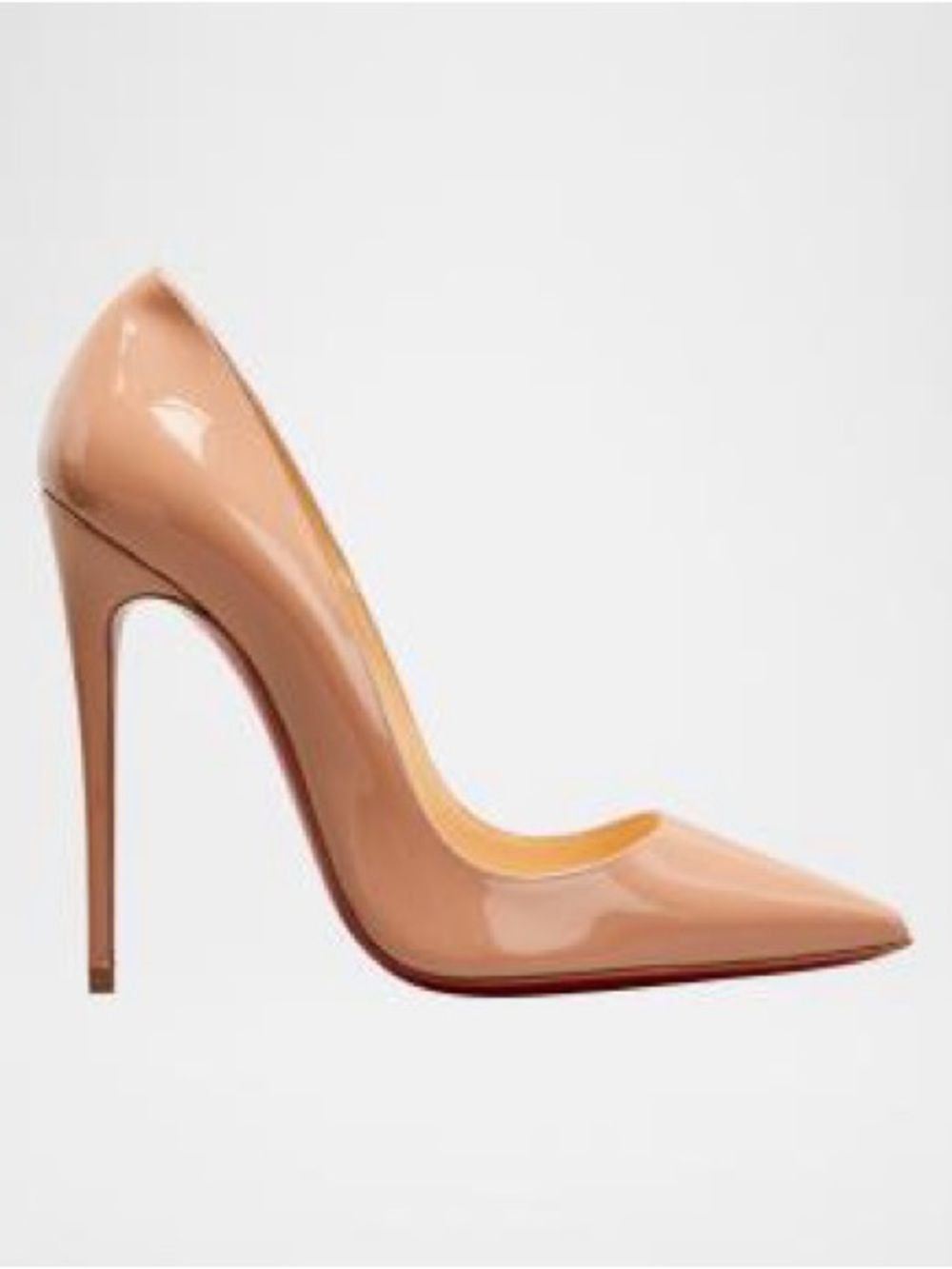 Christian Louboutin Pigalle